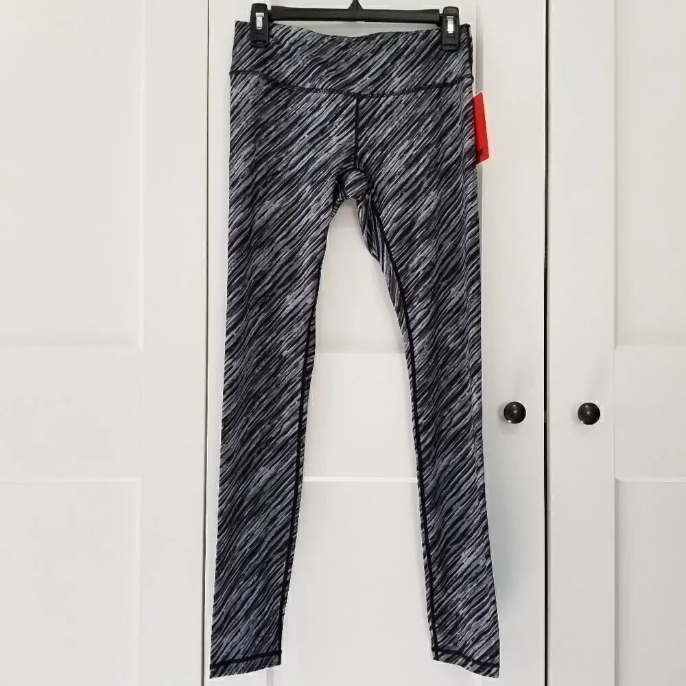 Penn tight fit leggings 